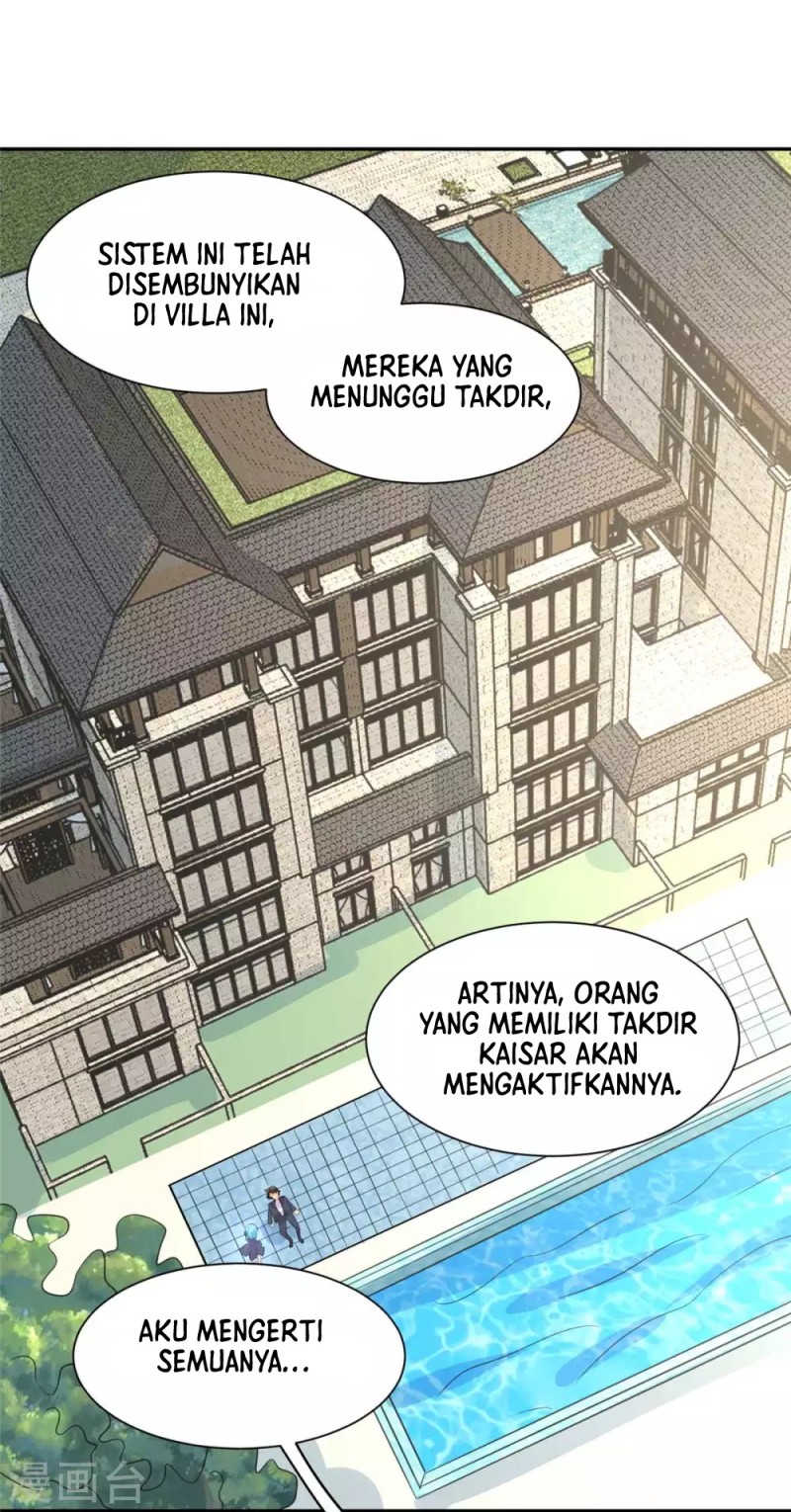 Emperor Son In Law Chapter 41 - halaman 19