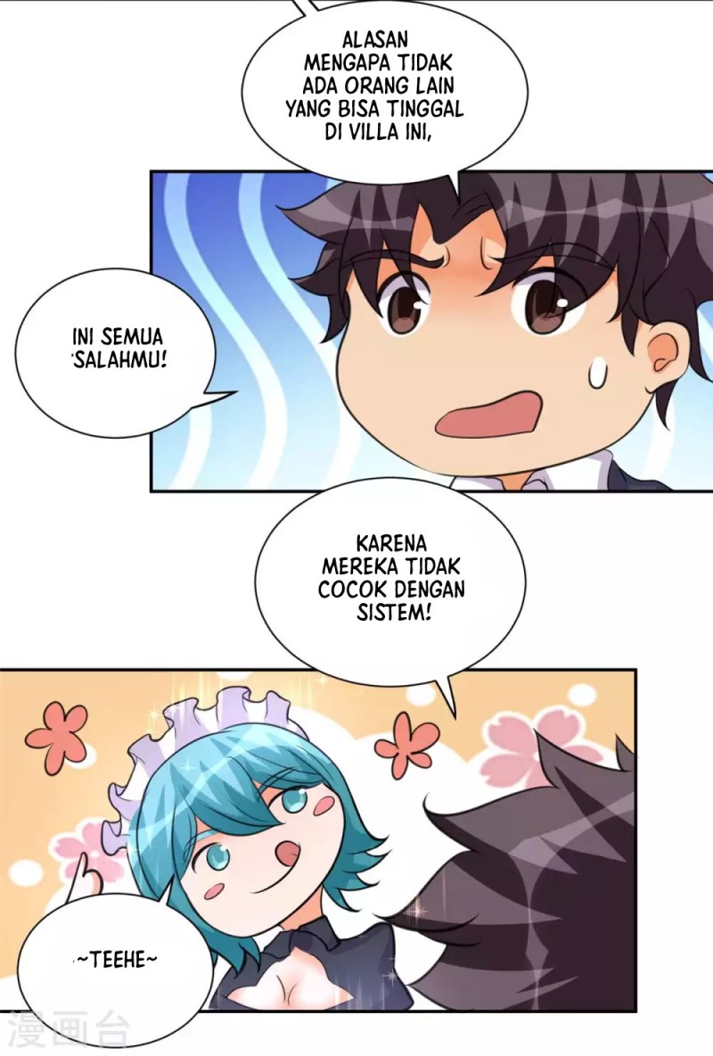 Emperor Son In Law Chapter 41 - halaman 20