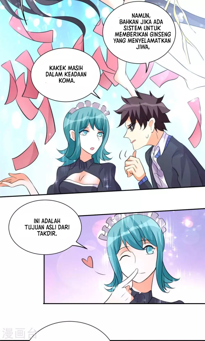 Emperor Son In Law Chapter 41 - halaman 23