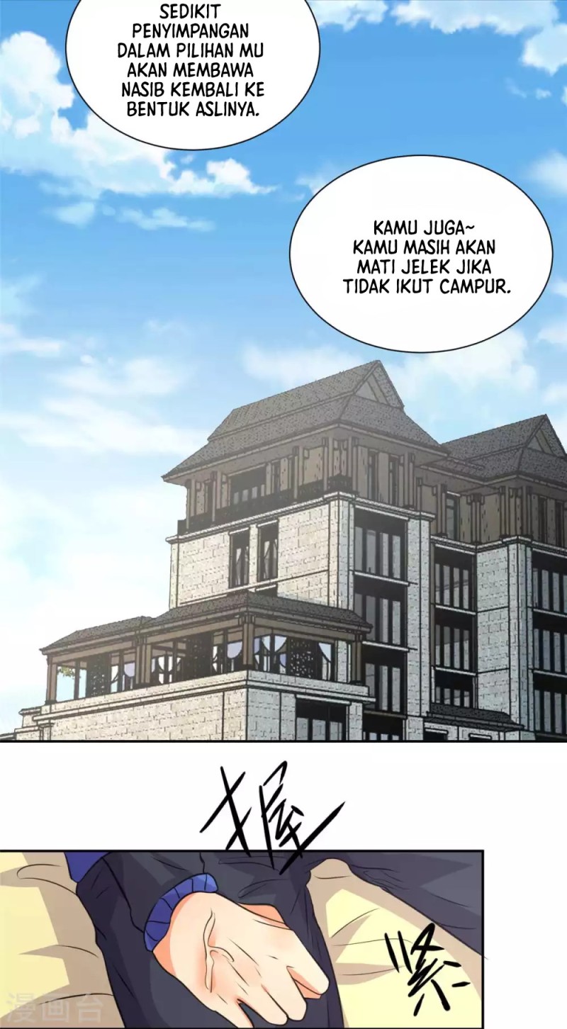 Emperor Son In Law Chapter 41 - halaman 24