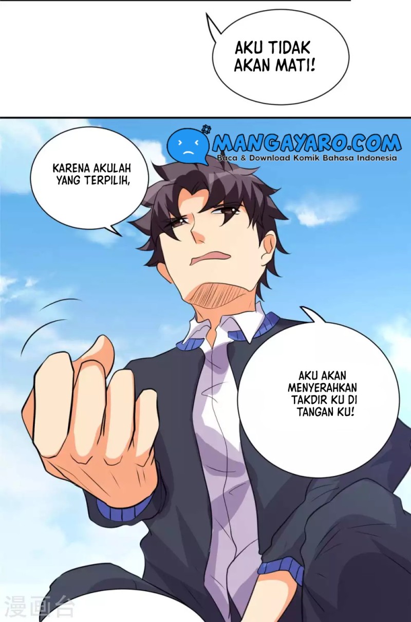 Emperor Son In Law Chapter 41 - halaman 25