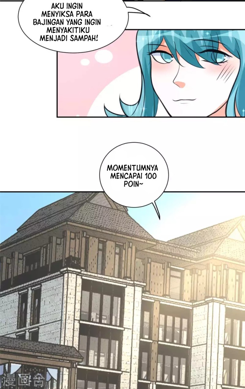 Emperor Son In Law Chapter 41 - halaman 26