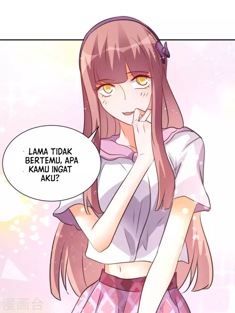 Emperor Son In Law Chapter 41 - halaman 28
