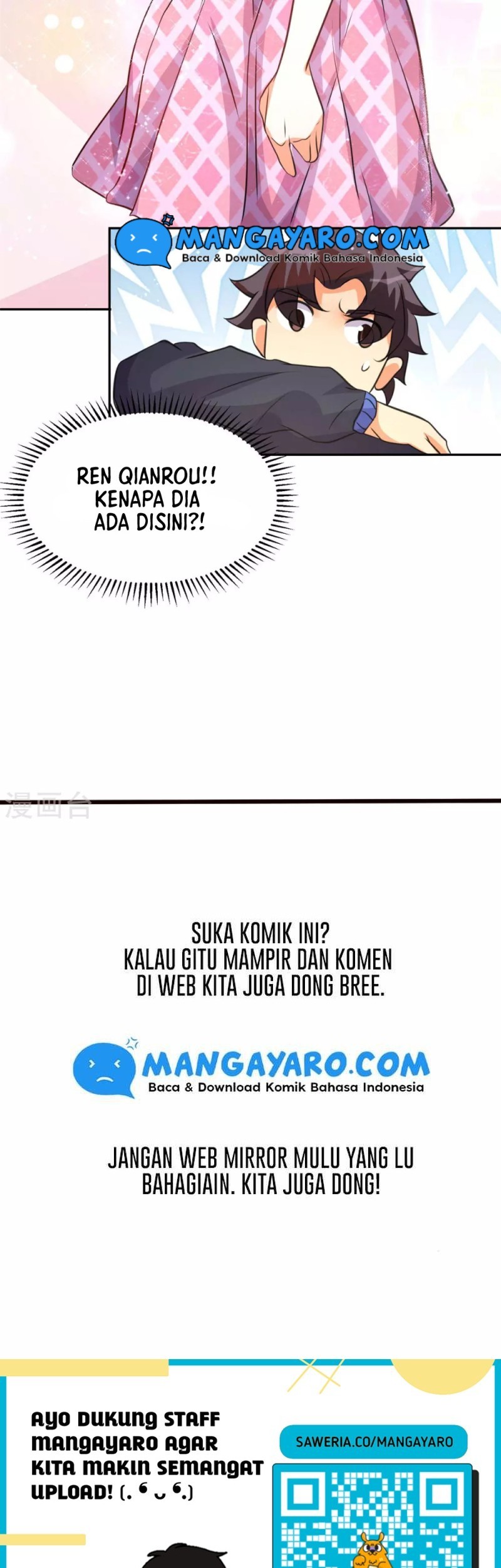 Emperor Son In Law Chapter 41 - halaman 29