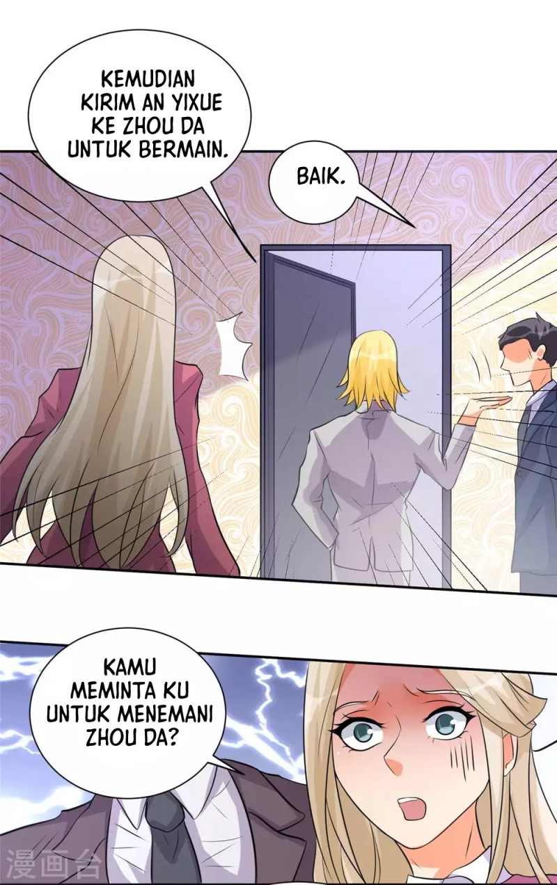 Emperor Son In Law Chapter 41 - halaman 3