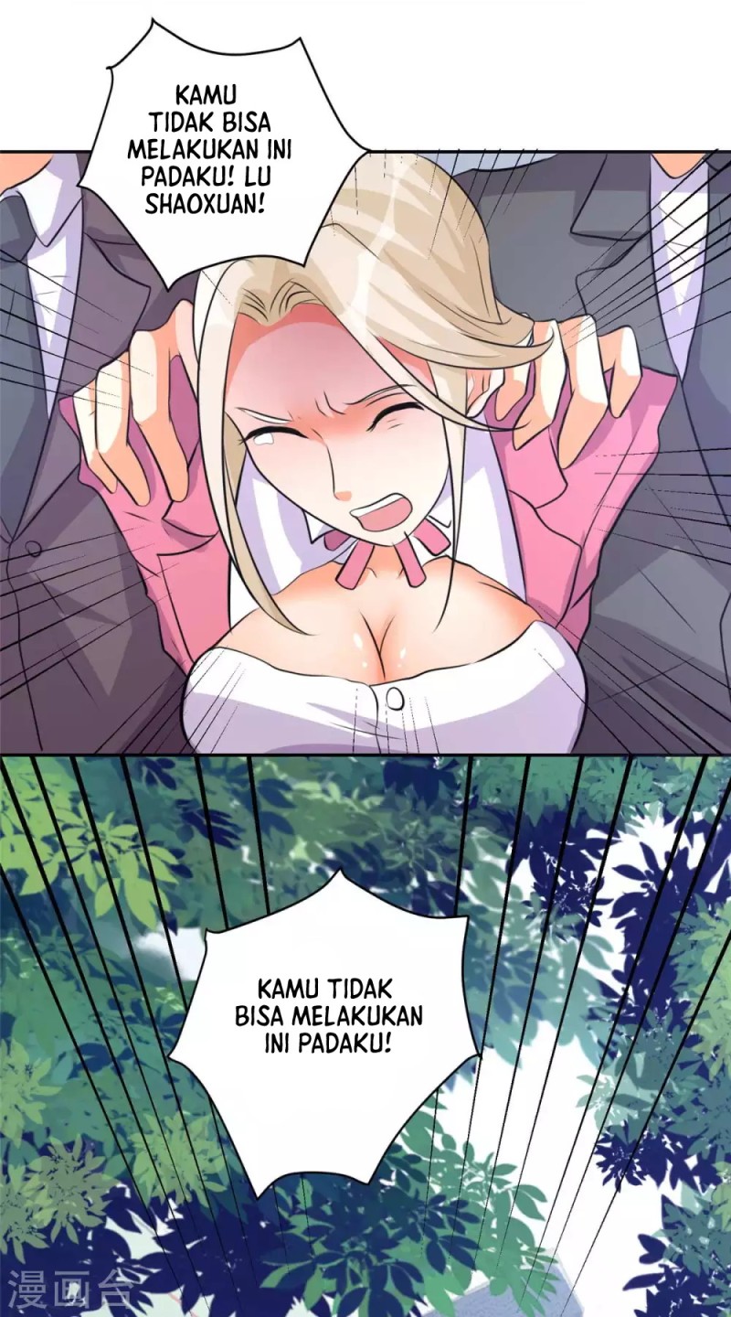 Emperor Son In Law Chapter 41 - halaman 6