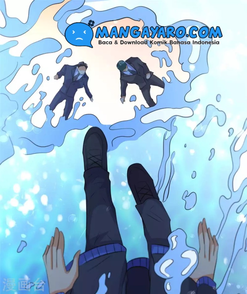 Emperor Son In Law Chapter 41 - halaman 9