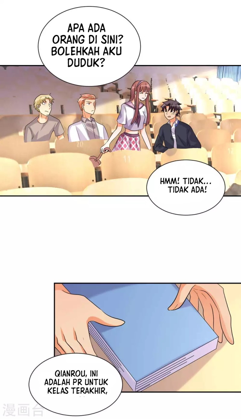 Emperor Son In Law Chapter 42 - halaman 12