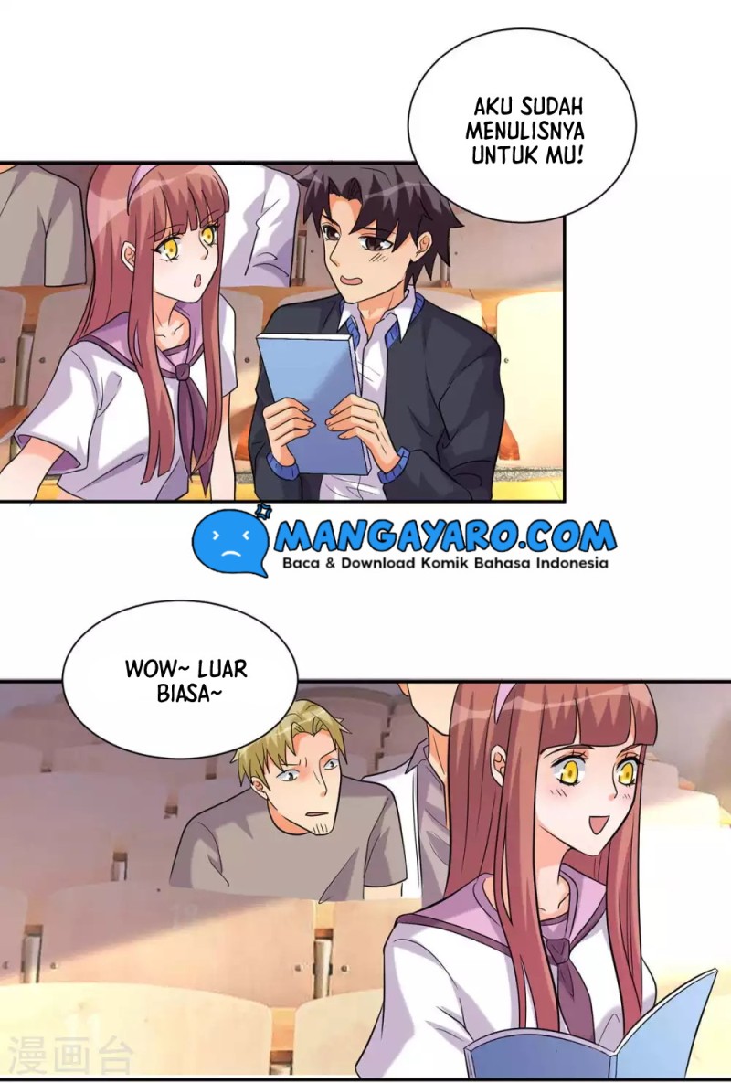 Emperor Son In Law Chapter 42 - halaman 13