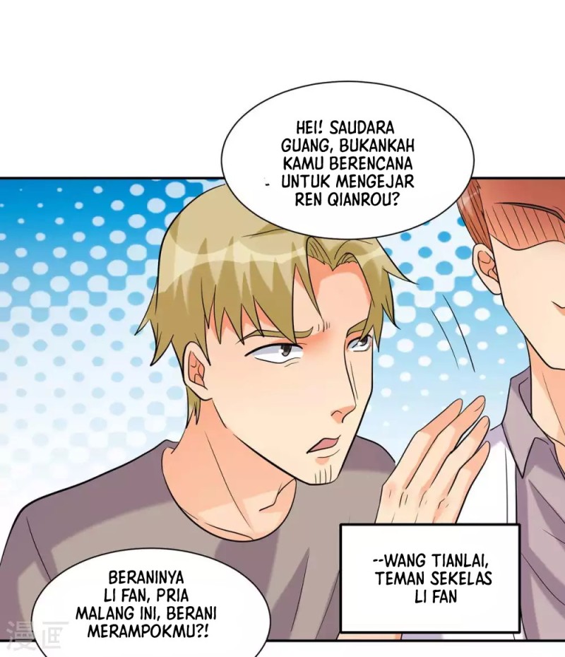 Emperor Son In Law Chapter 42 - halaman 14