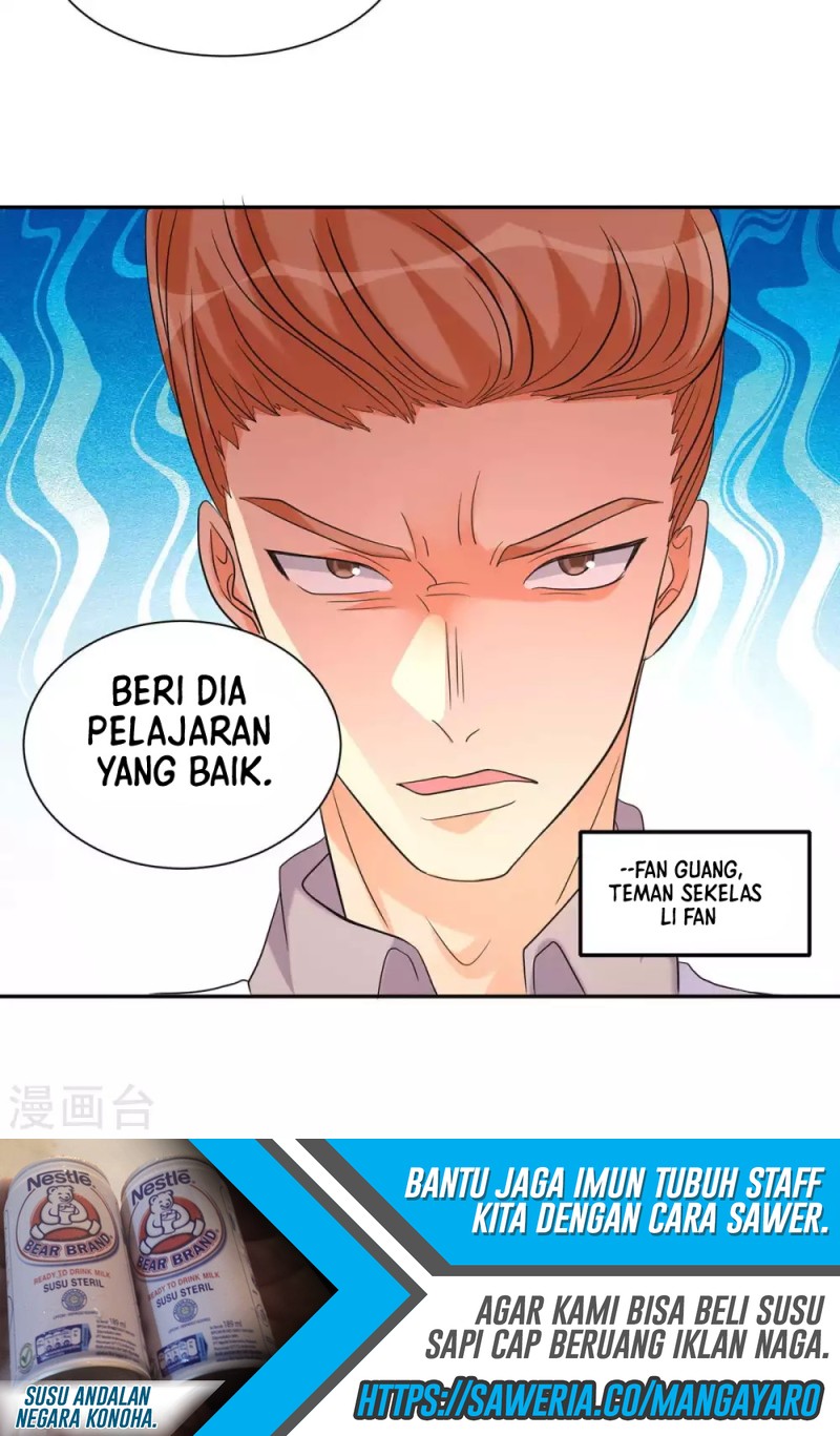 Emperor Son In Law Chapter 42 - halaman 15