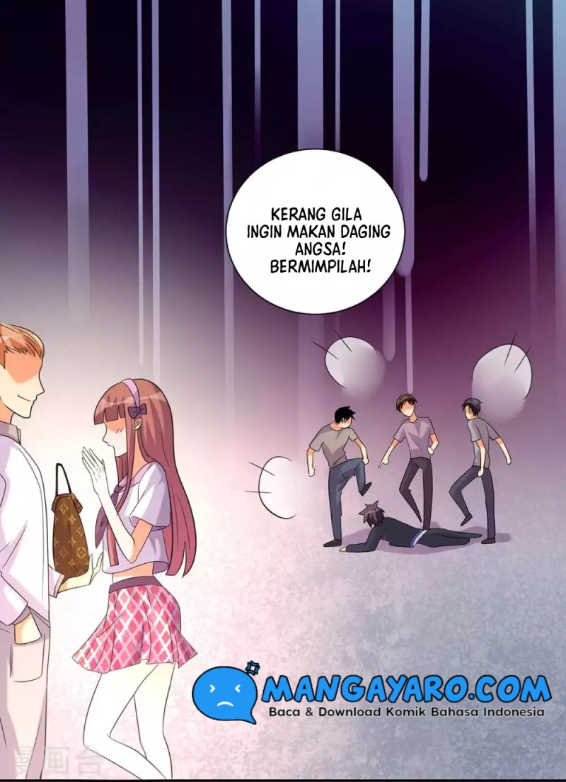 Emperor Son In Law Chapter 42 - halaman 16