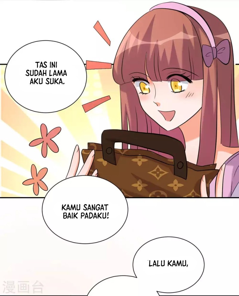 Emperor Son In Law Chapter 42 - halaman 17