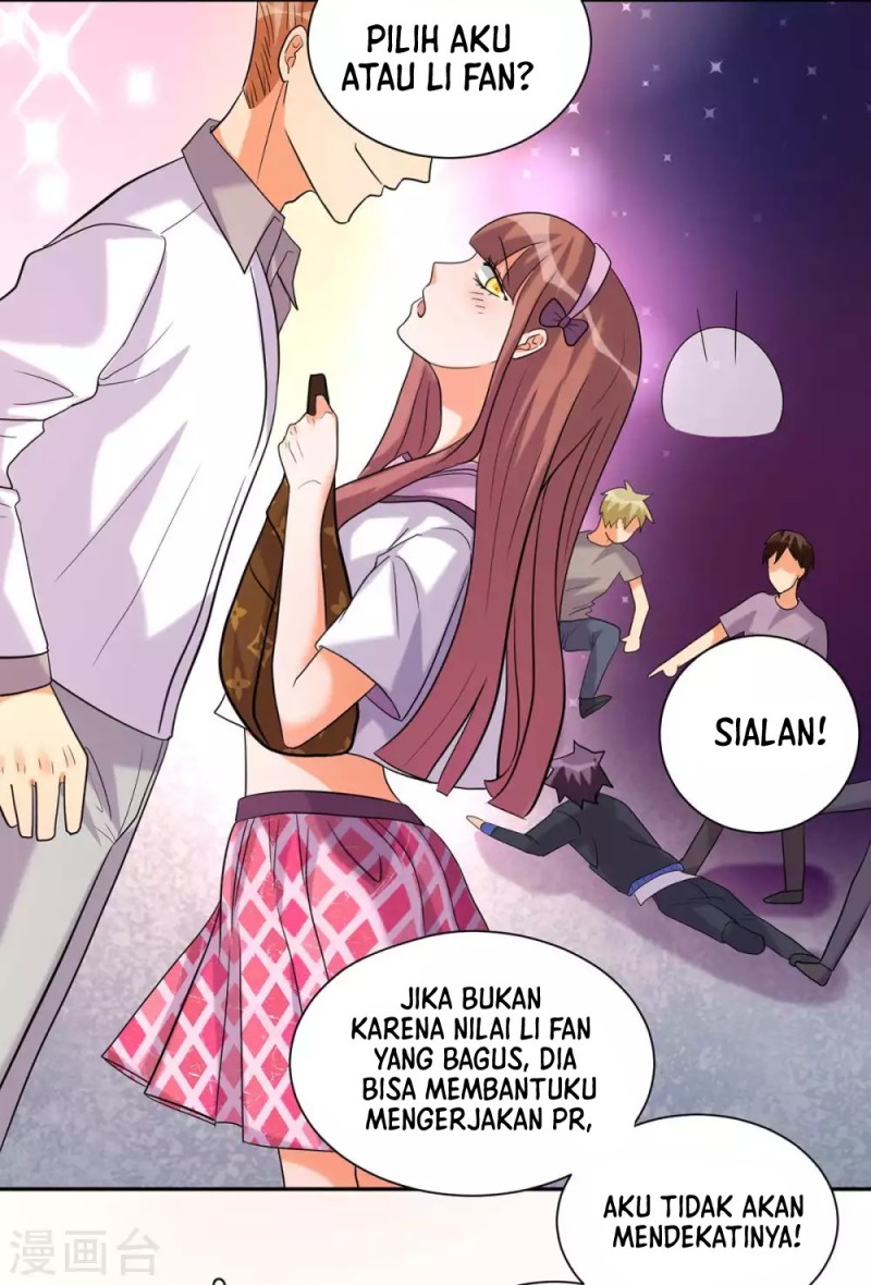 Emperor Son In Law Chapter 42 - halaman 18