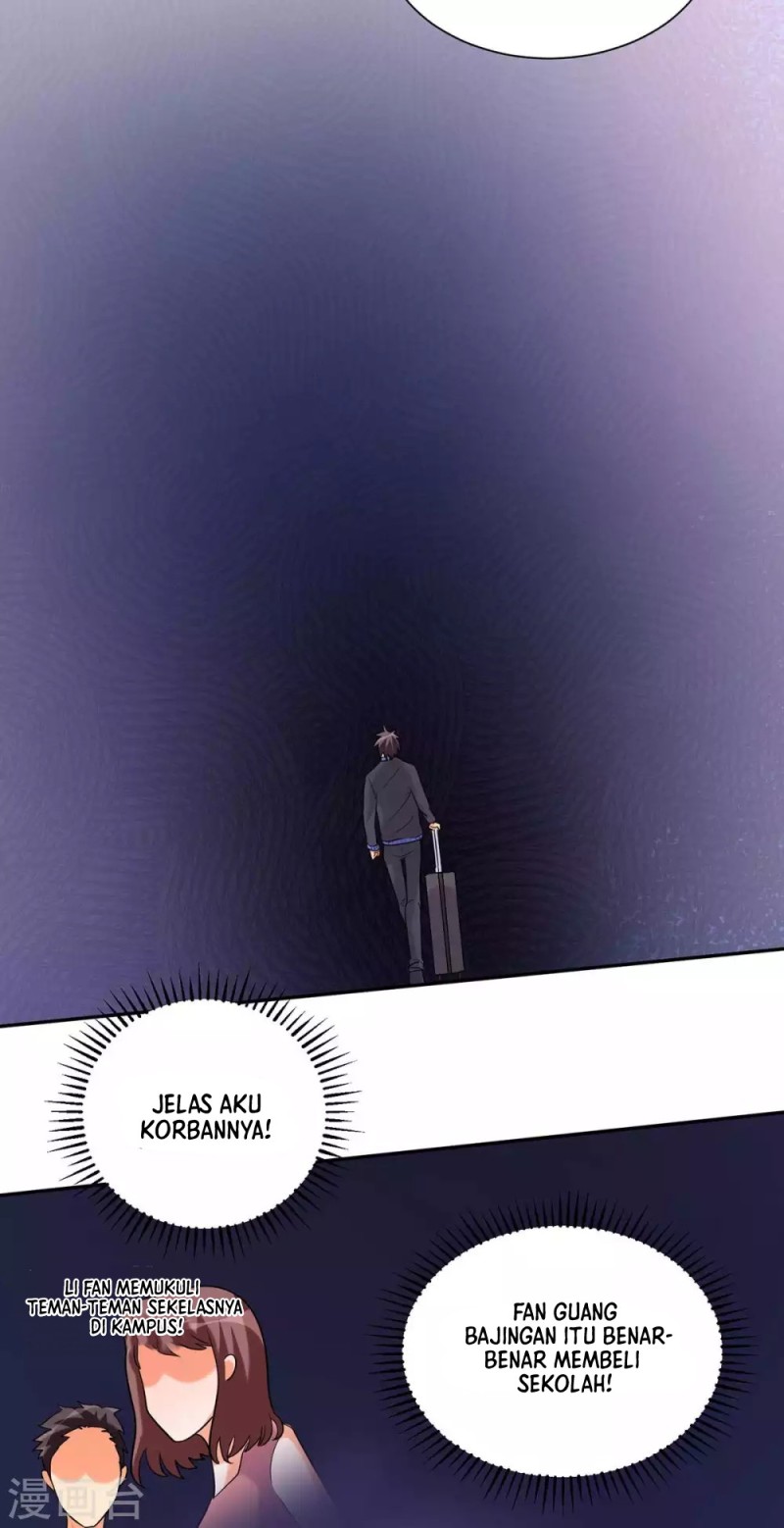 Emperor Son In Law Chapter 42 - halaman 20