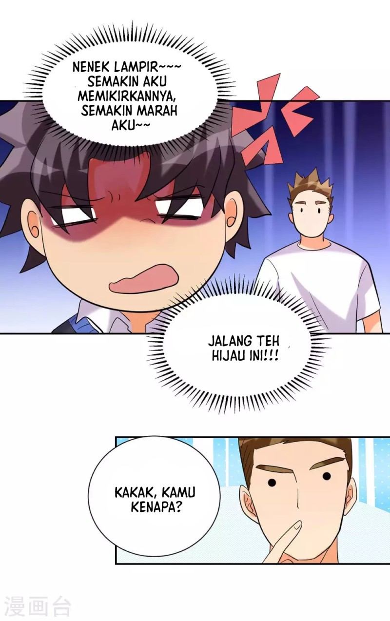 Emperor Son In Law Chapter 42 - halaman 22