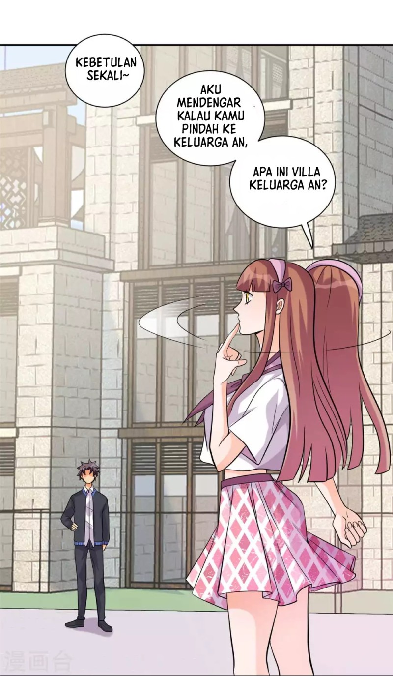 Emperor Son In Law Chapter 42 - halaman 3