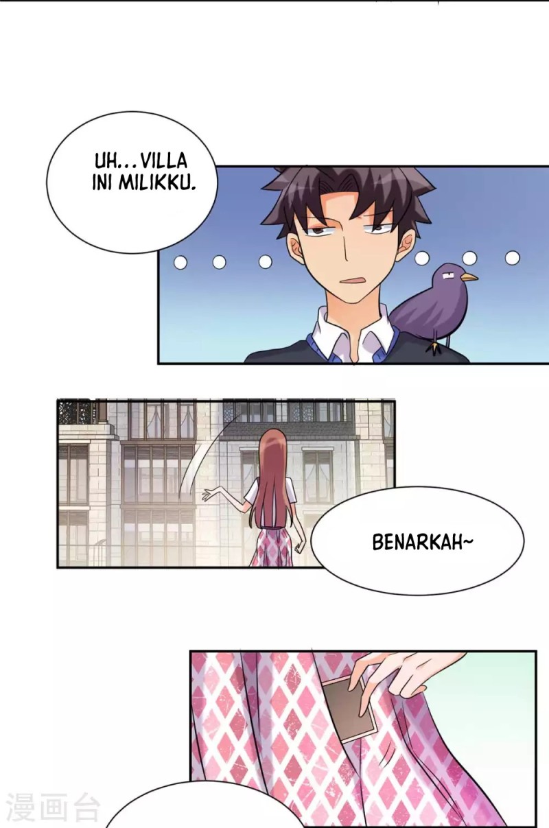 Emperor Son In Law Chapter 42 - halaman 4