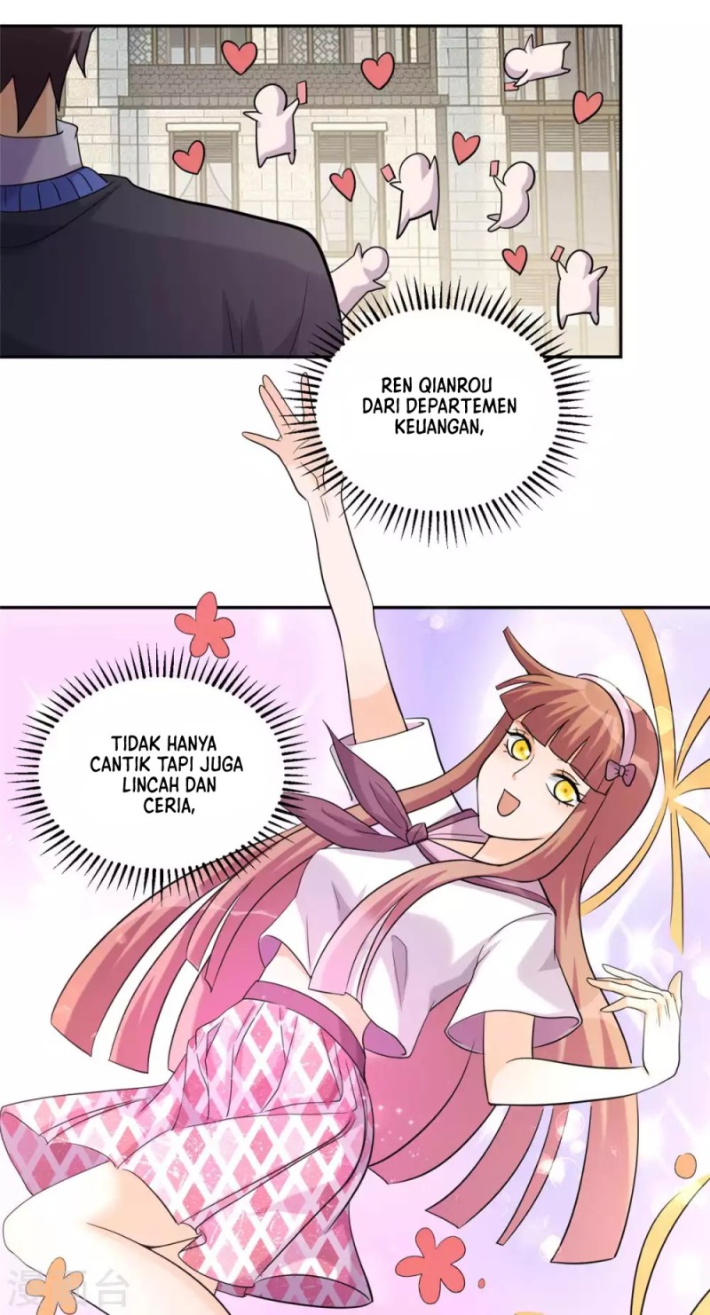 Emperor Son In Law Chapter 42 - halaman 7