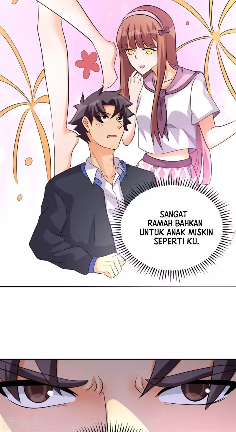 Emperor Son In Law Chapter 42 - halaman 8