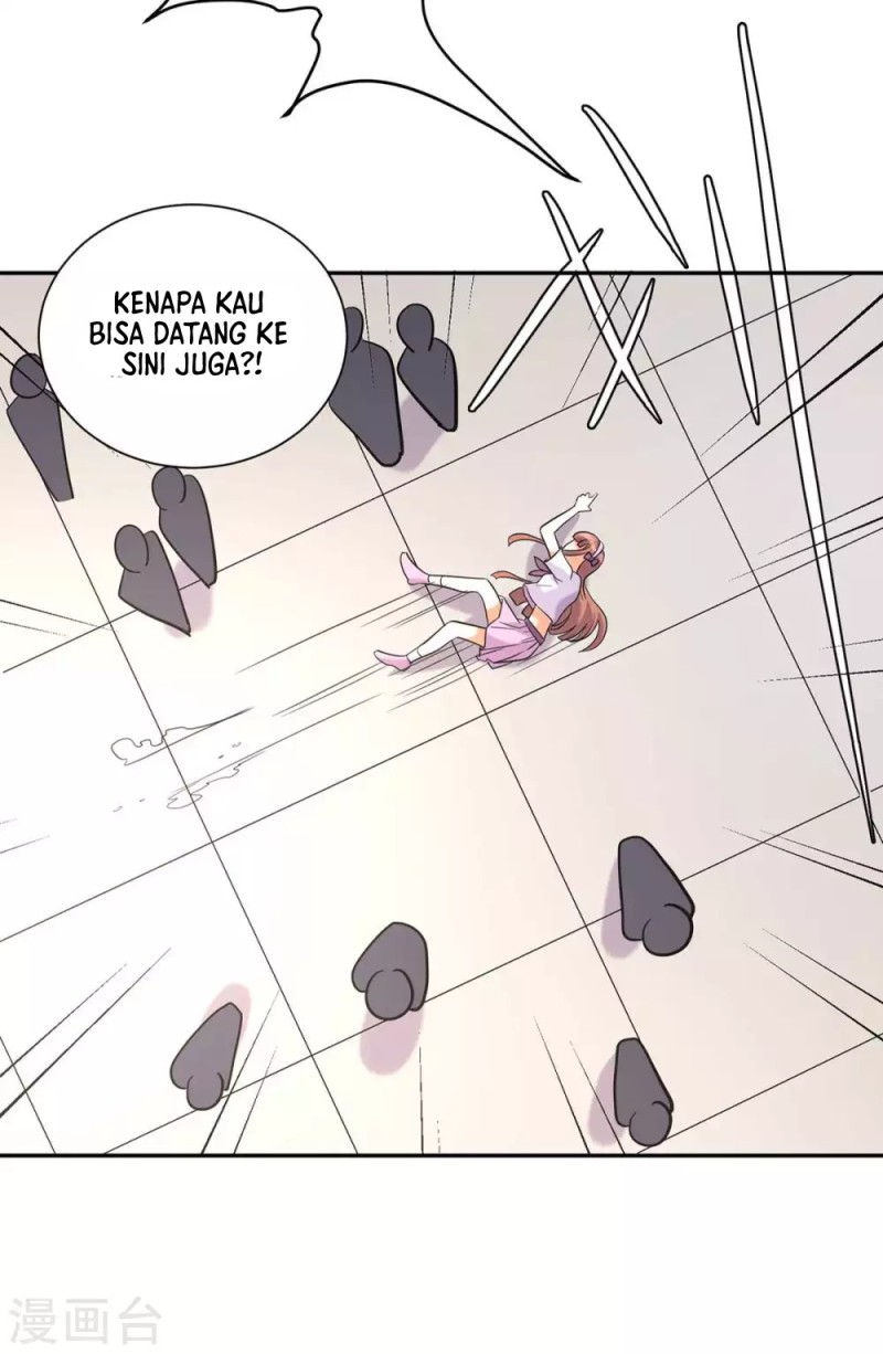 Emperor Son In Law Chapter 43 - halaman 10