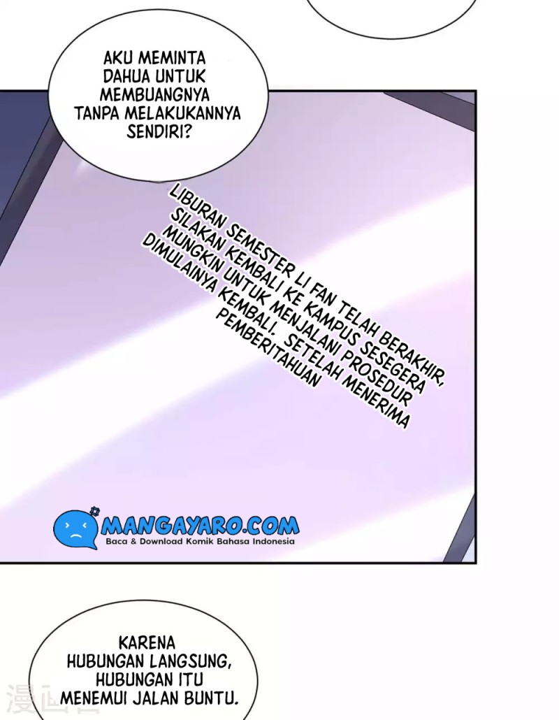 Emperor Son In Law Chapter 43 - halaman 13