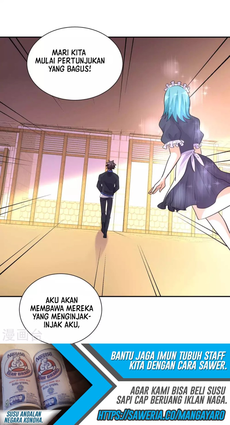 Emperor Son In Law Chapter 43 - halaman 15