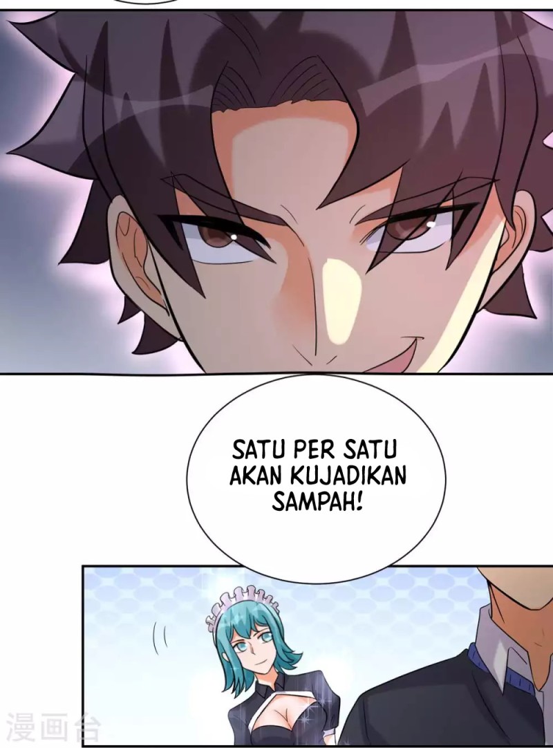 Emperor Son In Law Chapter 43 - halaman 16