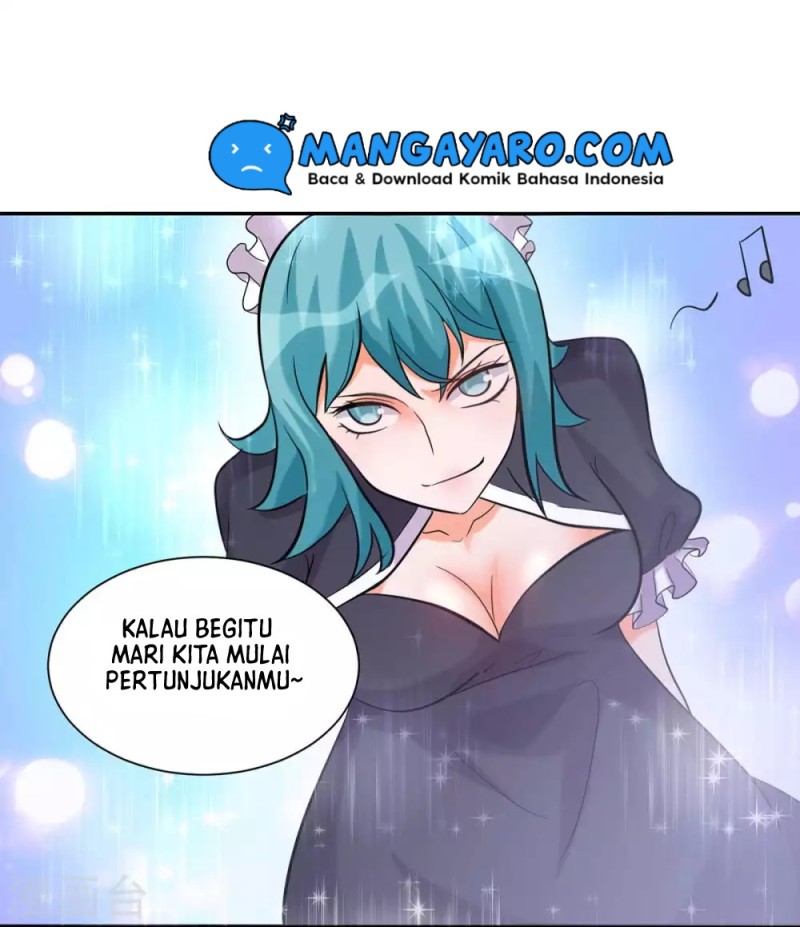 Emperor Son In Law Chapter 43 - halaman 17