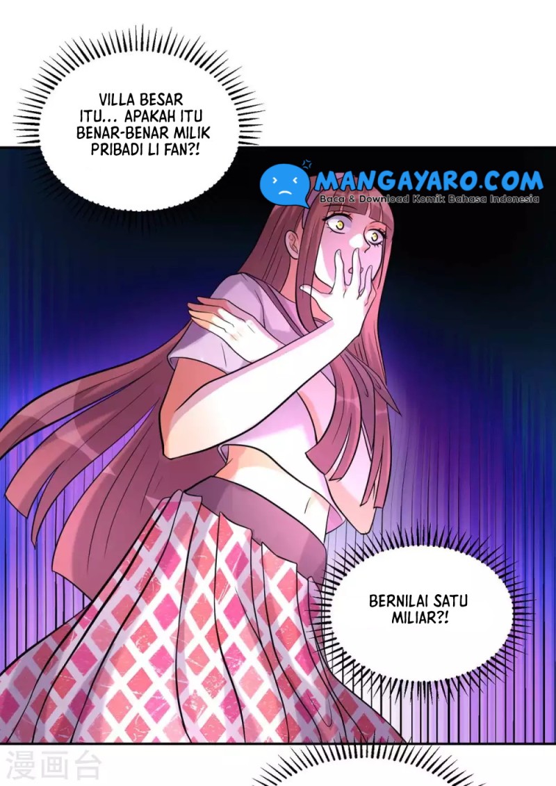 Emperor Son In Law Chapter 43 - halaman 21
