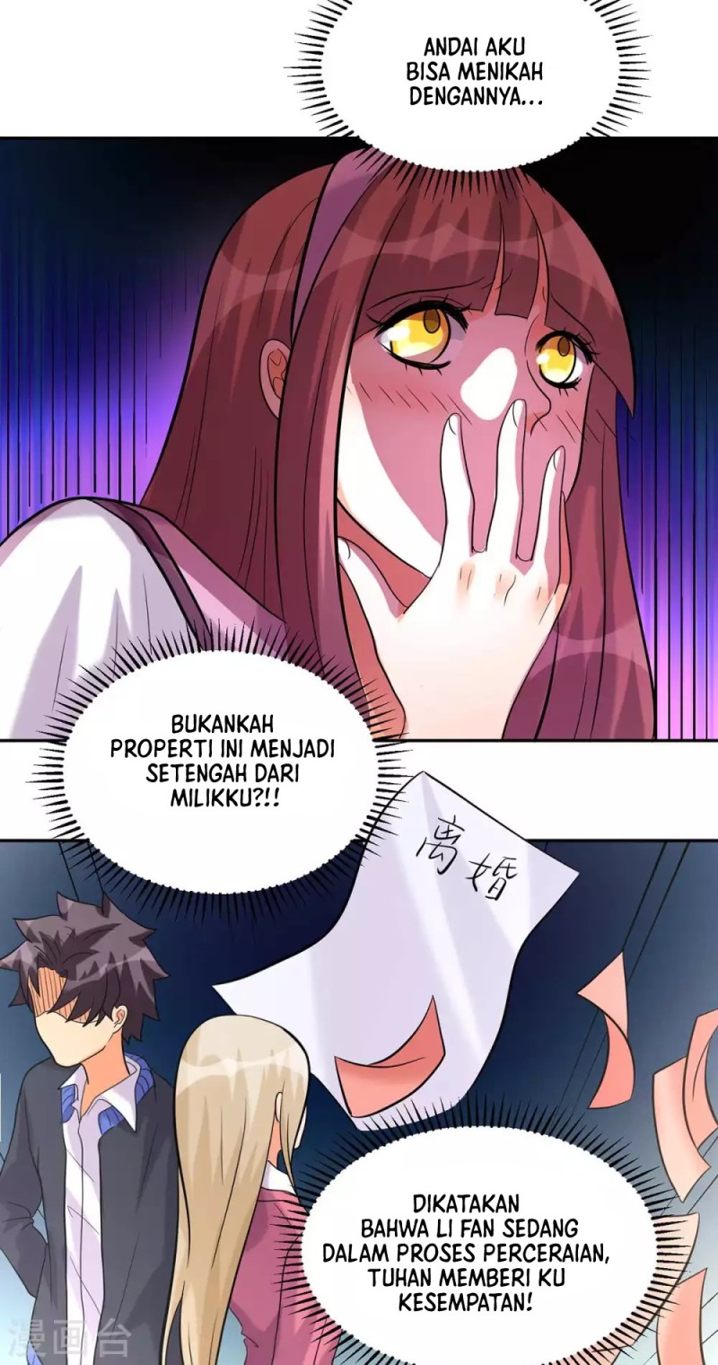 Emperor Son In Law Chapter 43 - halaman 22