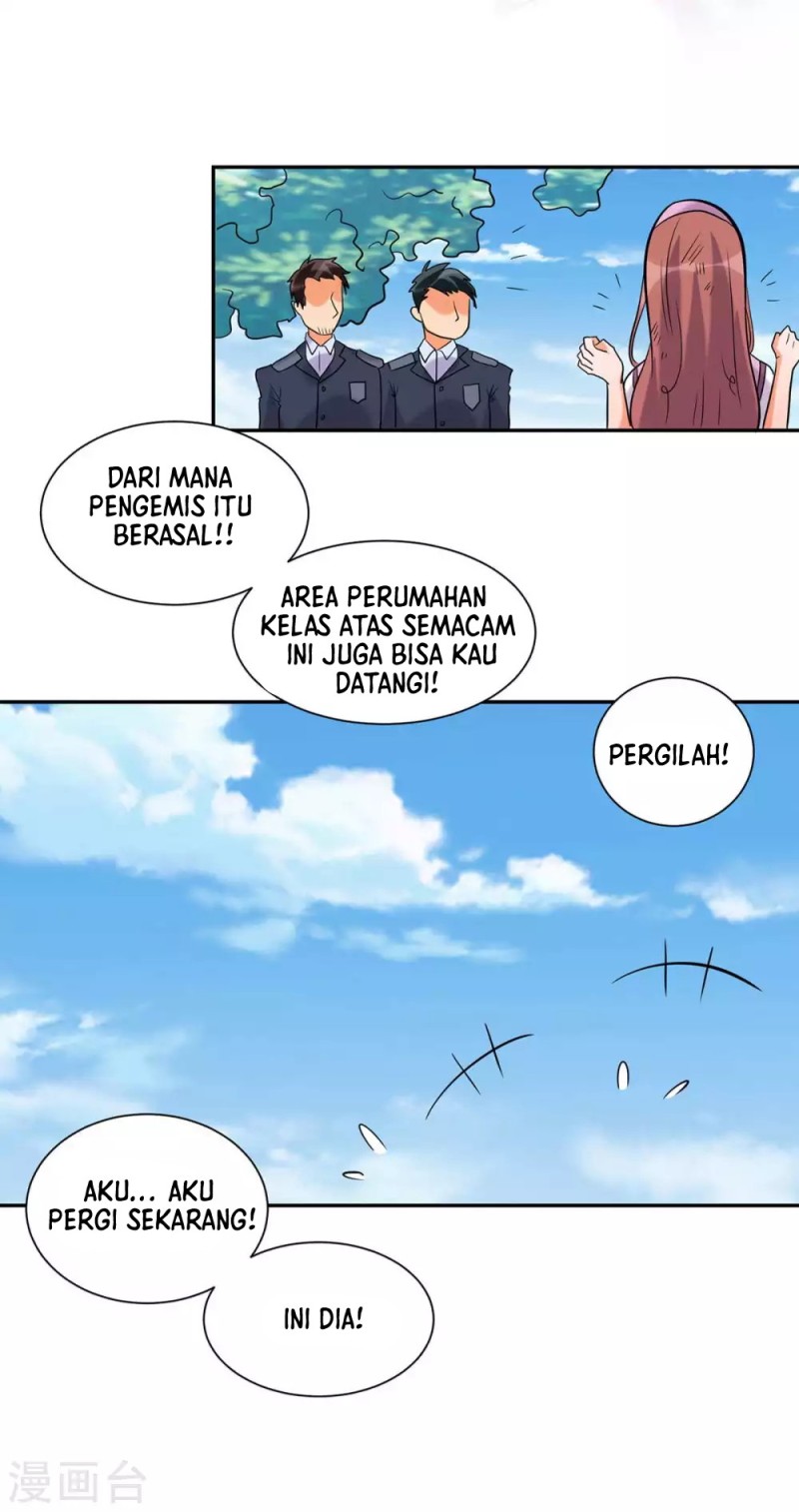 Emperor Son In Law Chapter 43 - halaman 24