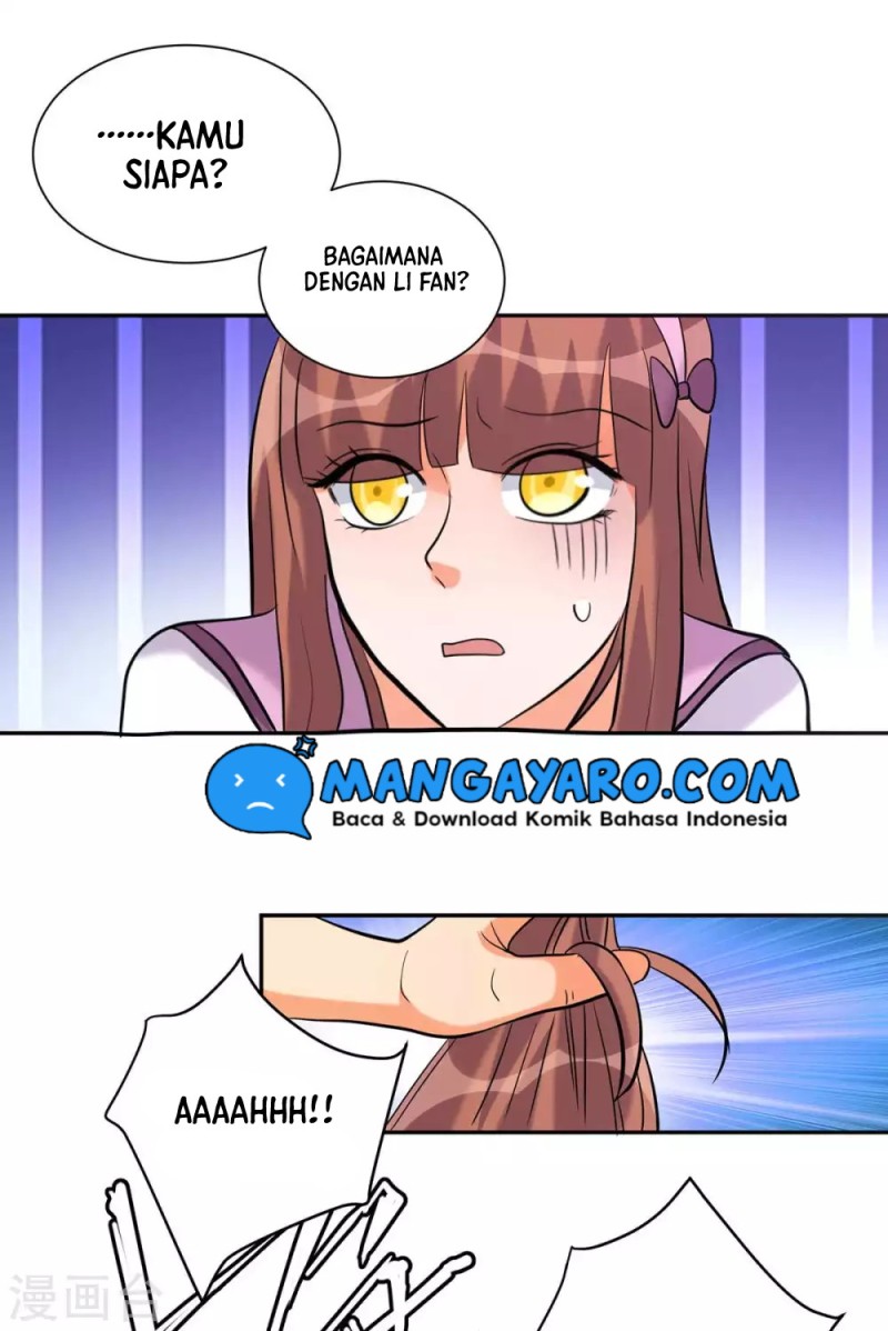 Emperor Son In Law Chapter 43 - halaman 5