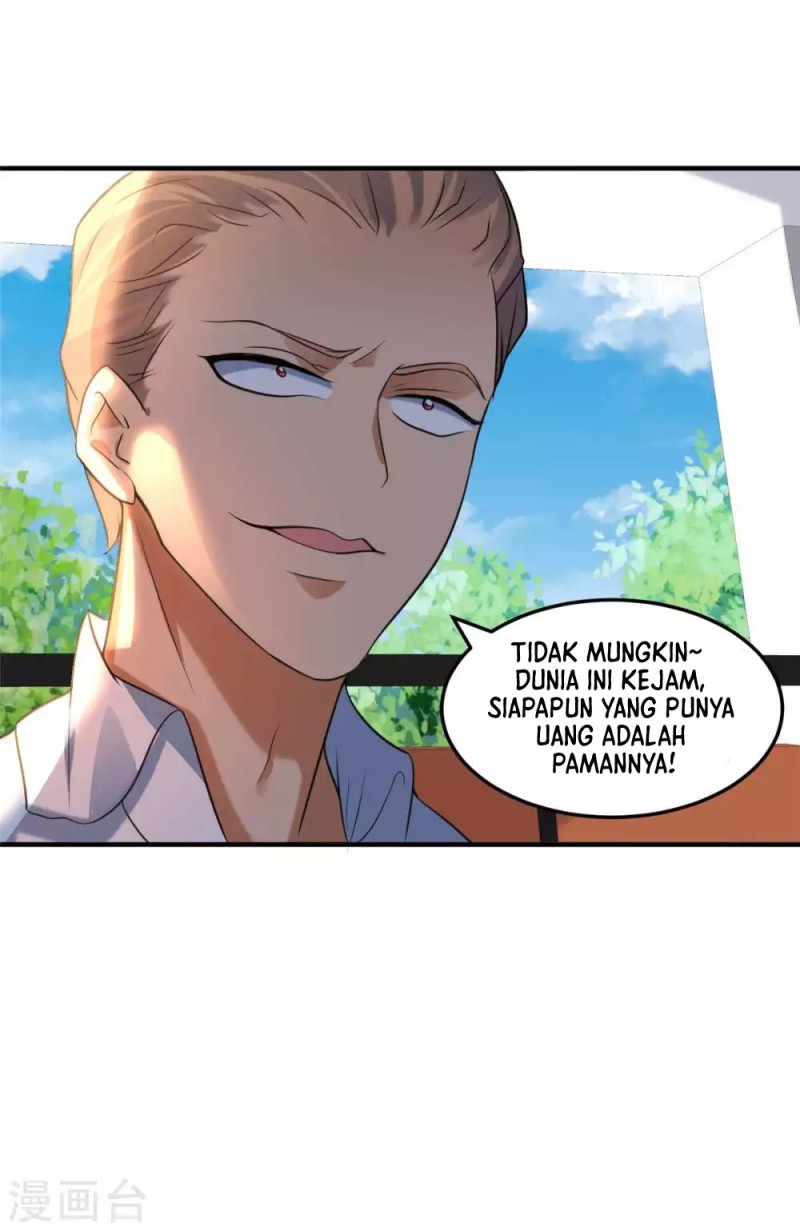 Emperor Son In Law Chapter 44 - halaman 10