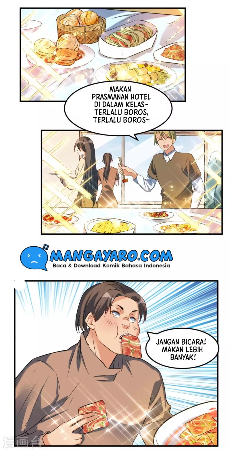 Emperor Son In Law Chapter 44 - halaman 13