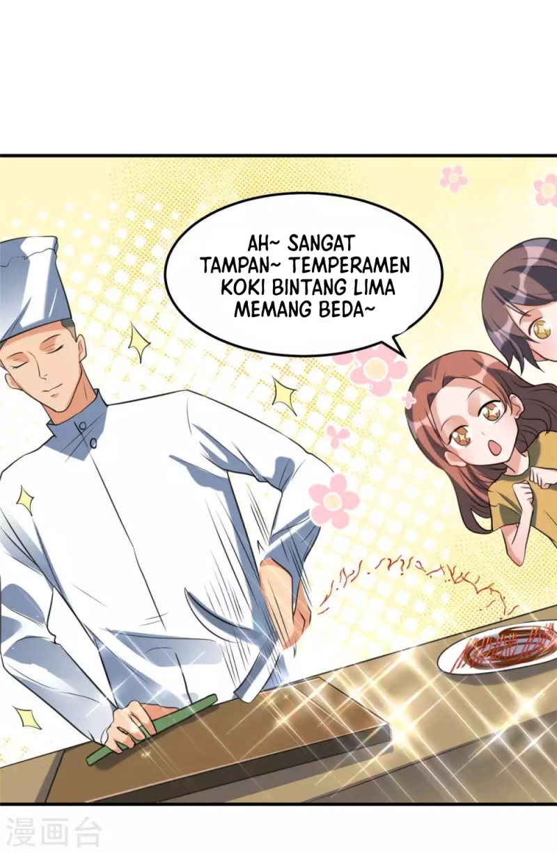 Emperor Son In Law Chapter 44 - halaman 14