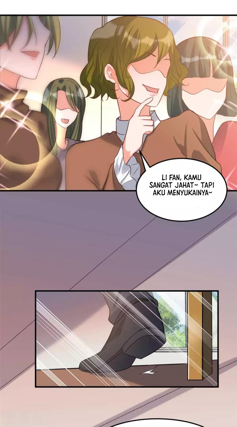 Emperor Son In Law Chapter 44 - halaman 18