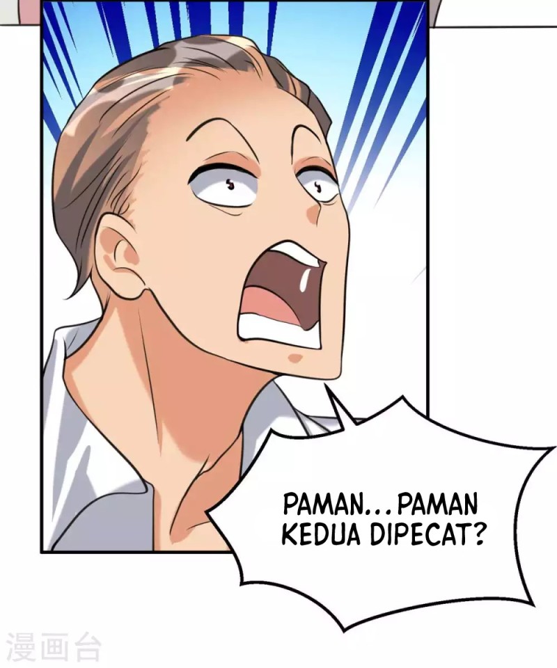 Emperor Son In Law Chapter 44 - halaman 24