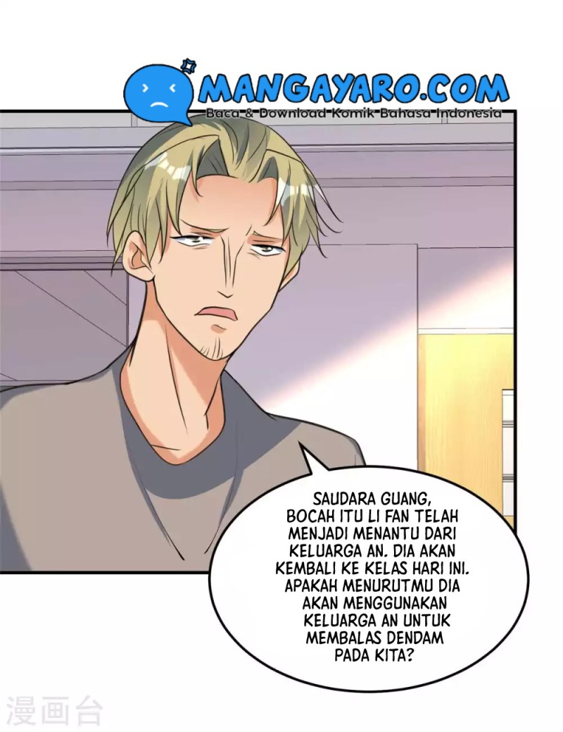 Emperor Son In Law Chapter 44 - halaman 5