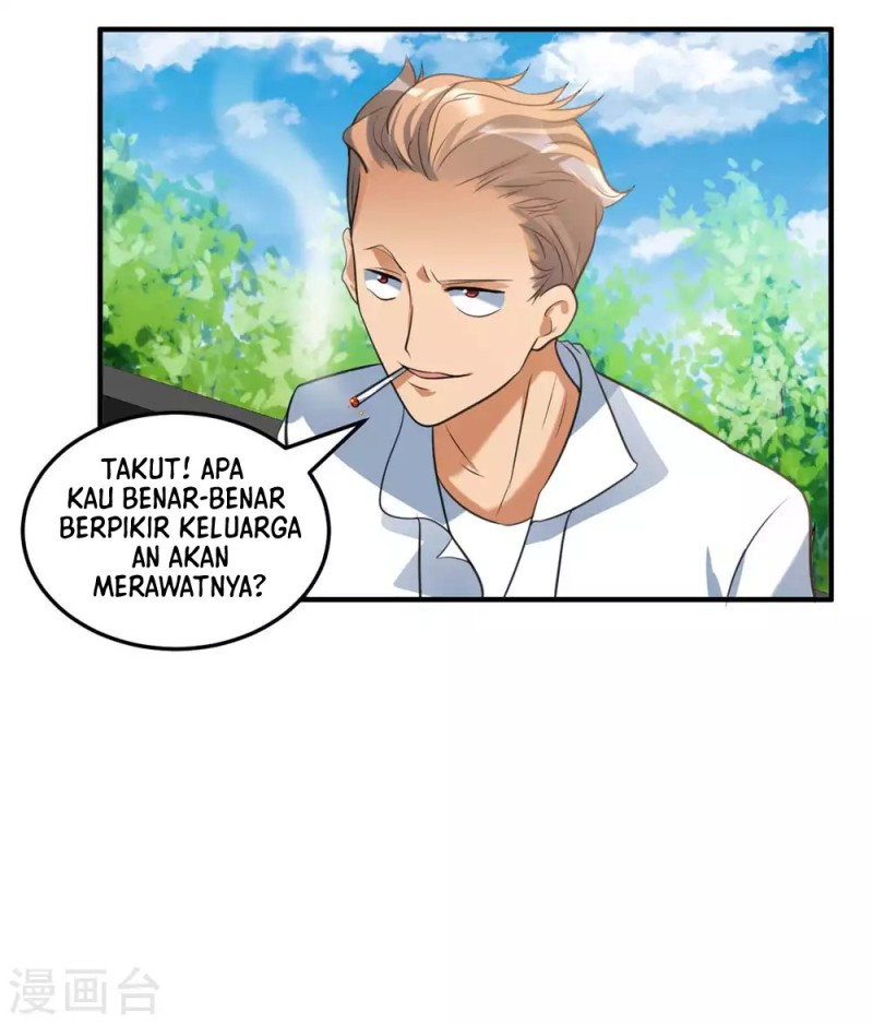 Emperor Son In Law Chapter 44 - halaman 6