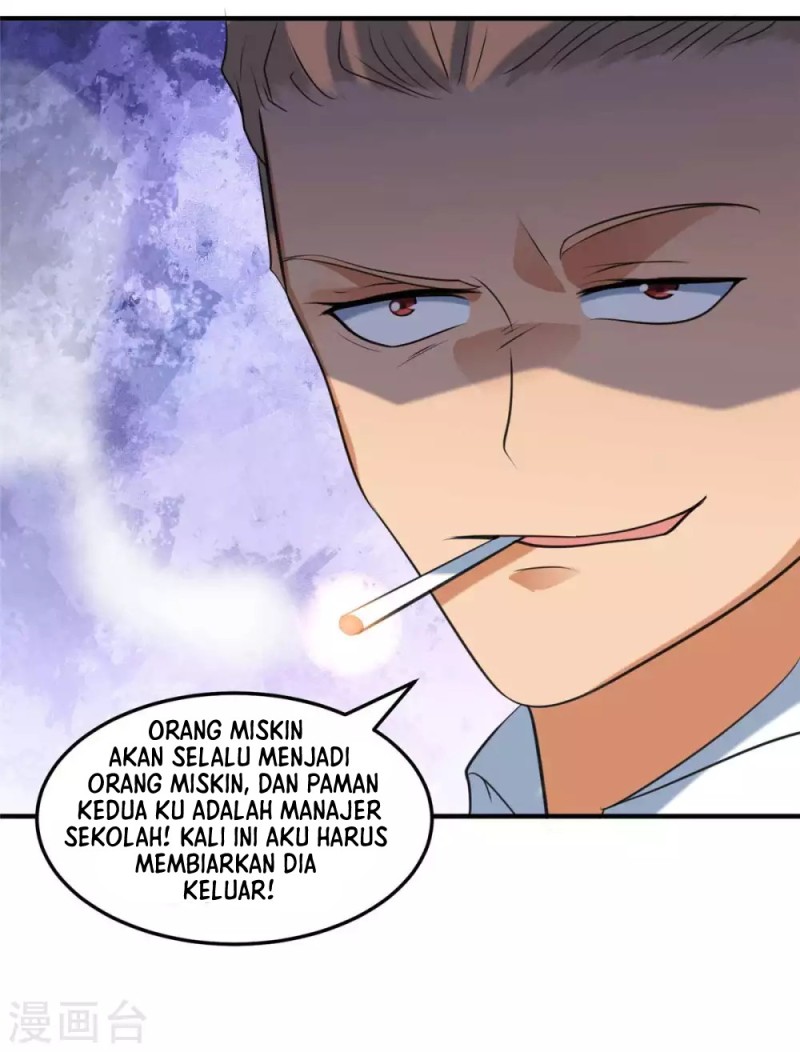 Emperor Son In Law Chapter 44 - halaman 7