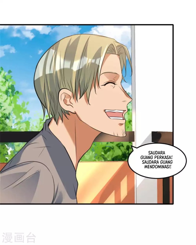 Emperor Son In Law Chapter 44 - halaman 8