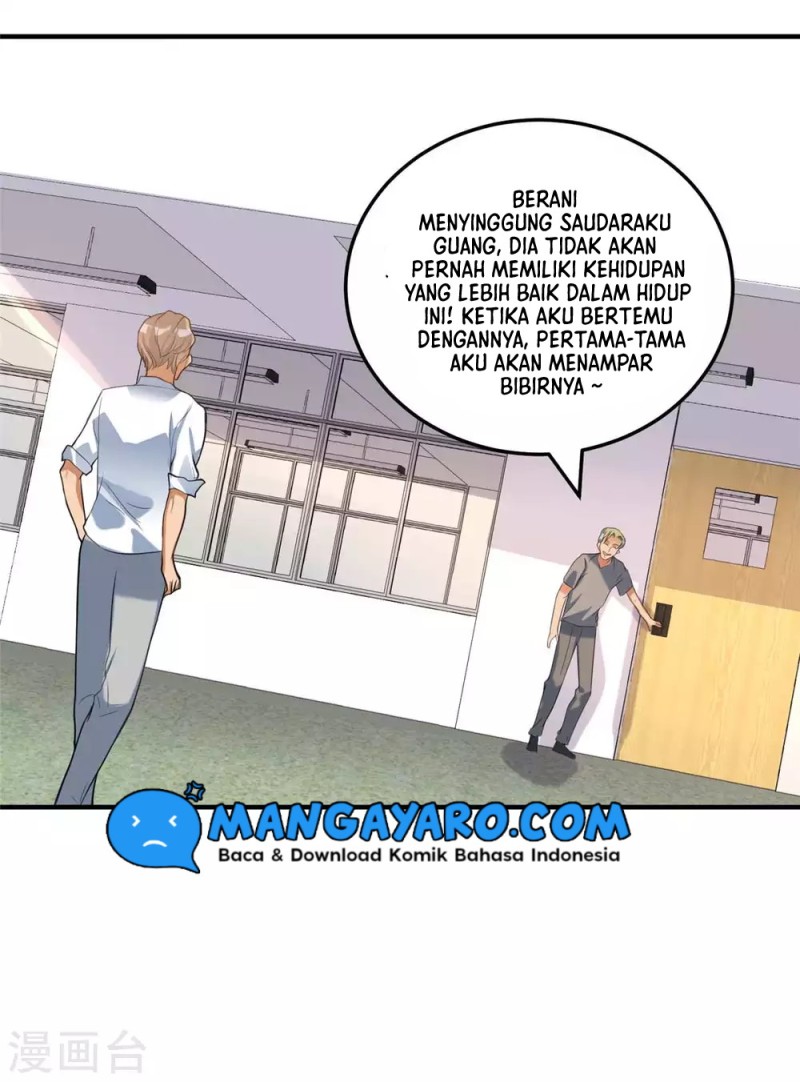 Emperor Son In Law Chapter 44 - halaman 9