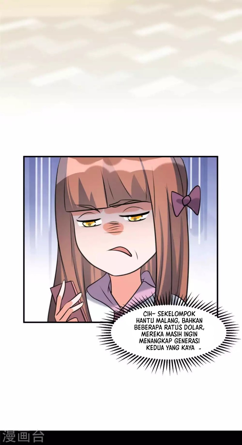 Emperor Son In Law Chapter 45 - halaman 12