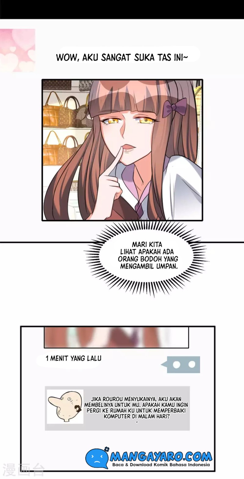 Emperor Son In Law Chapter 45 - halaman 13