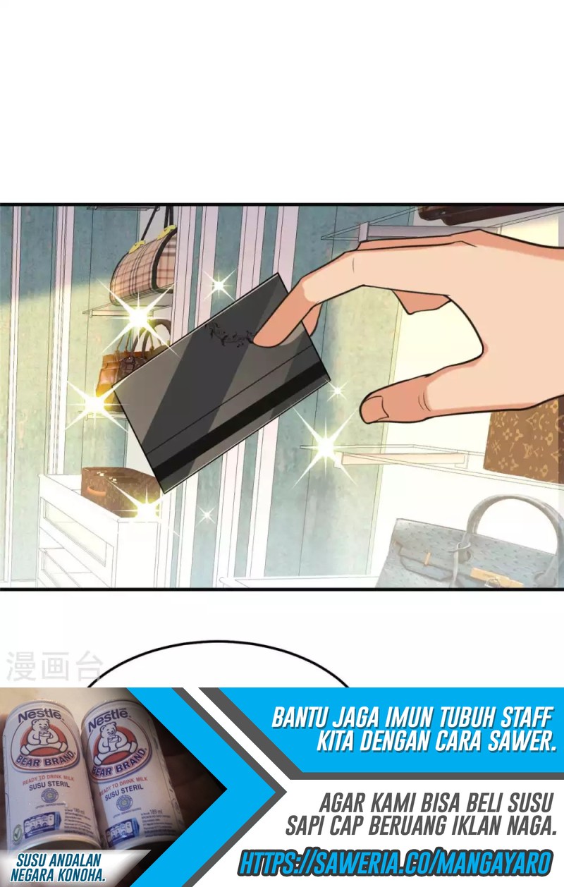 Emperor Son In Law Chapter 45 - halaman 15