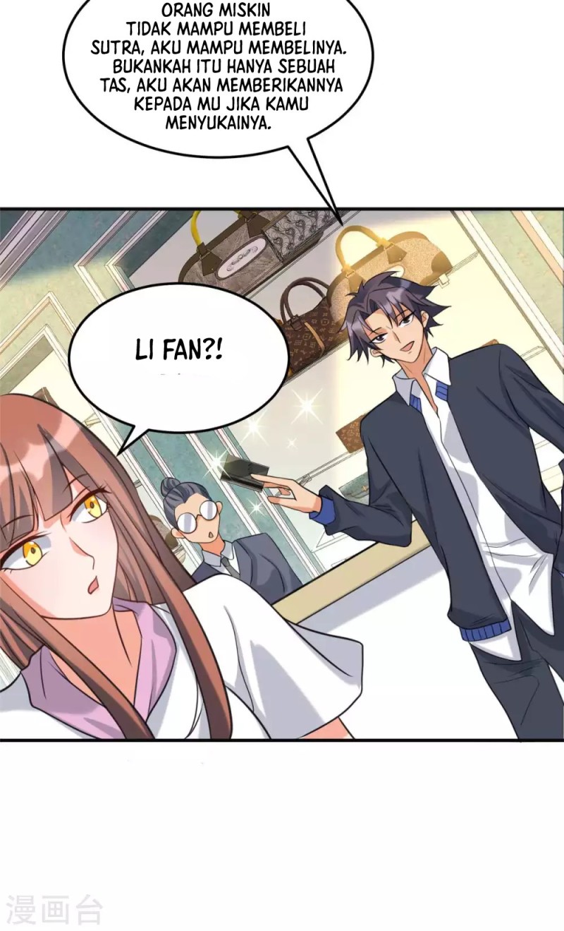 Emperor Son In Law Chapter 45 - halaman 16