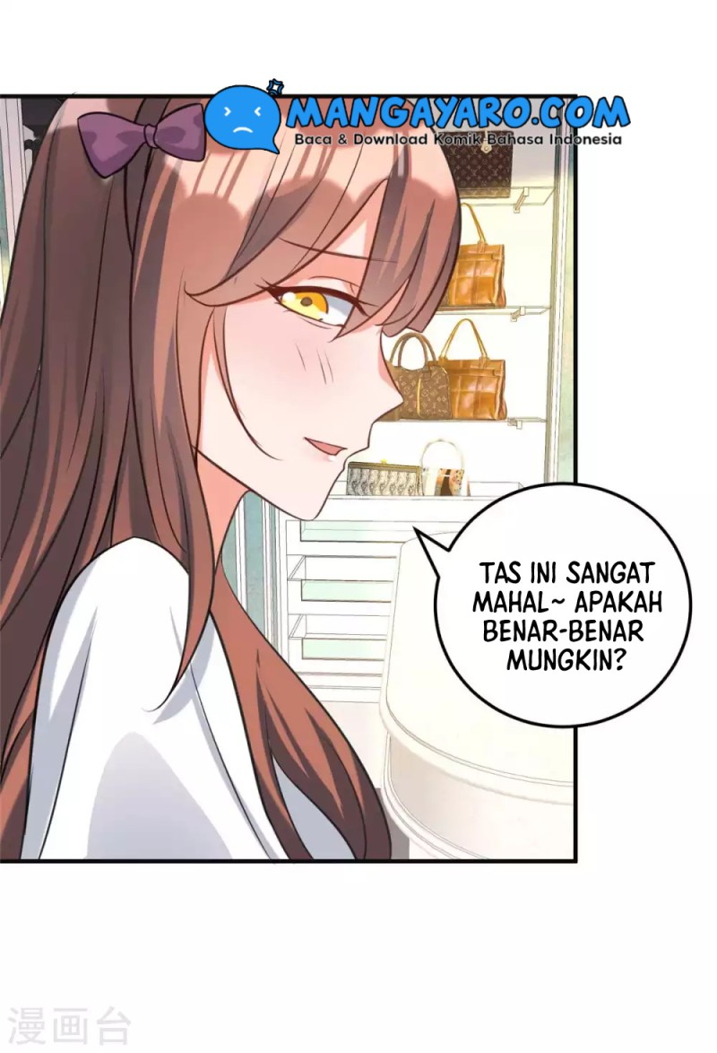 Emperor Son In Law Chapter 45 - halaman 17