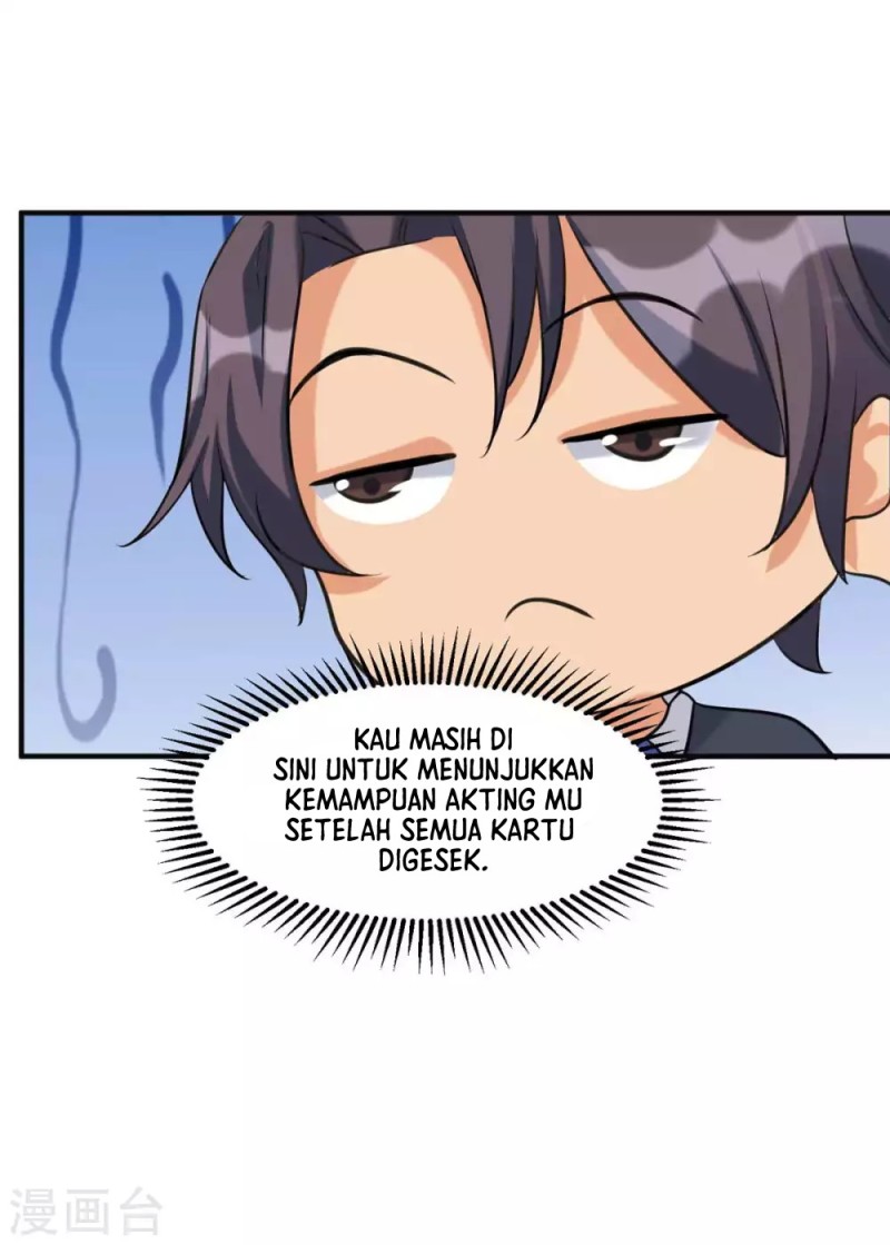 Emperor Son In Law Chapter 45 - halaman 18