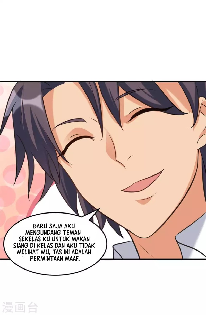 Emperor Son In Law Chapter 45 - halaman 19